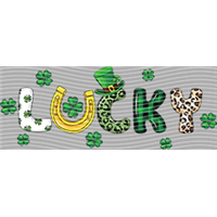 ST PATRICKS DAY-ST 572